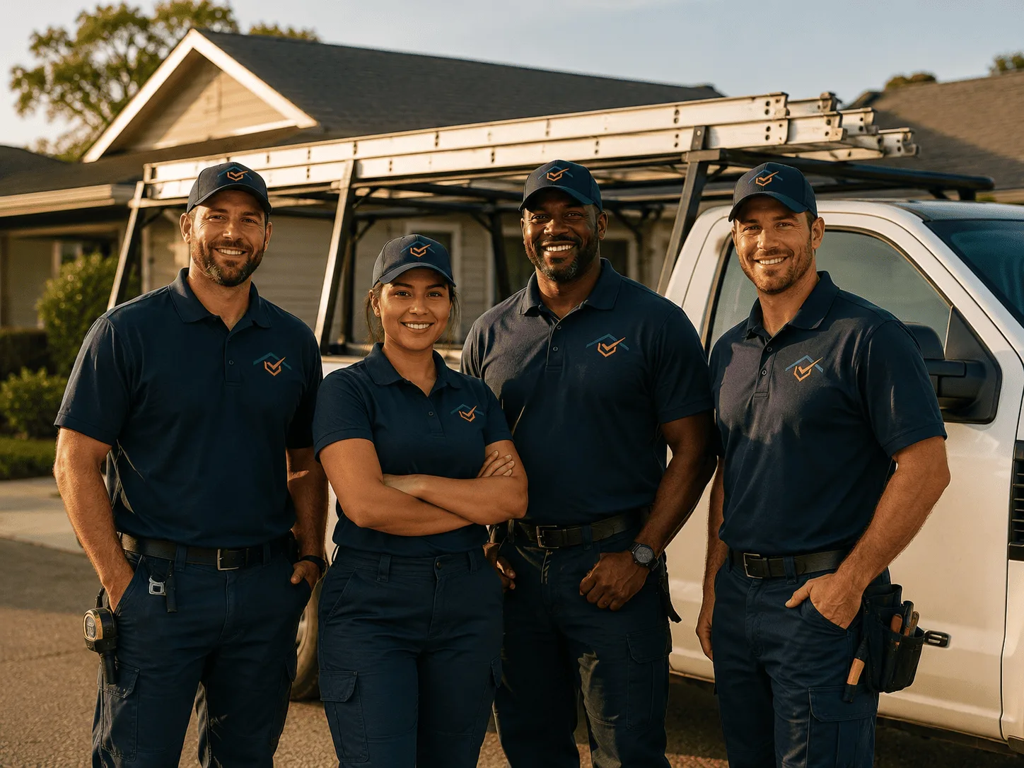 Roof Inspection company in Glenn Dale, MD